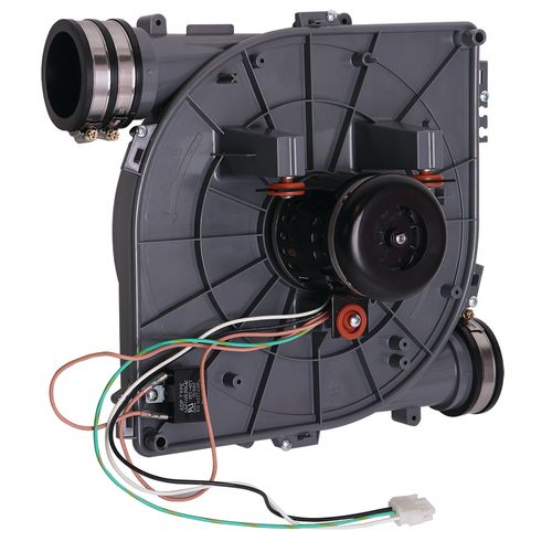 Main product image of Carrier 320725-758 Furnace Draft Inducer, FB-RFB758