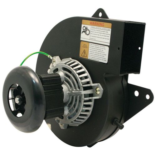 Main product image of Goodman Furnace Draft Inducer Blower Flue Exhaust 1/48 Hp, 1.6 Amps, 115v, FB-RFB859