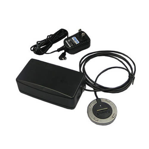 Main product image of FloodBug w/ SideKick (Black)