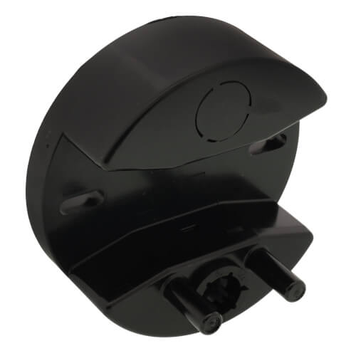 Main product image of 10.3 Cubic Inch Steel Pan Ceiling Fan & Fixture Mount for 1/2" or 5/8" Drywall