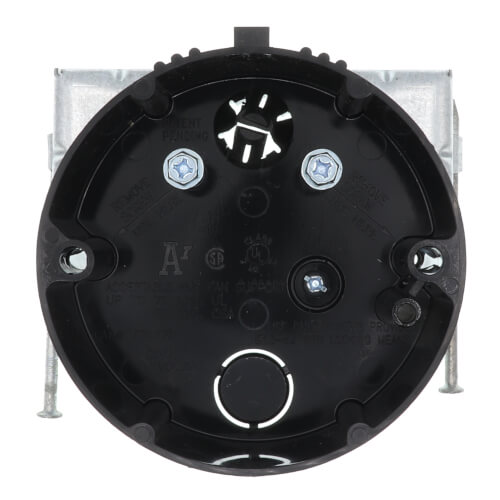 Main product image of Nail On Fan & Fixture Box w/ Steel Mounting Bracket 