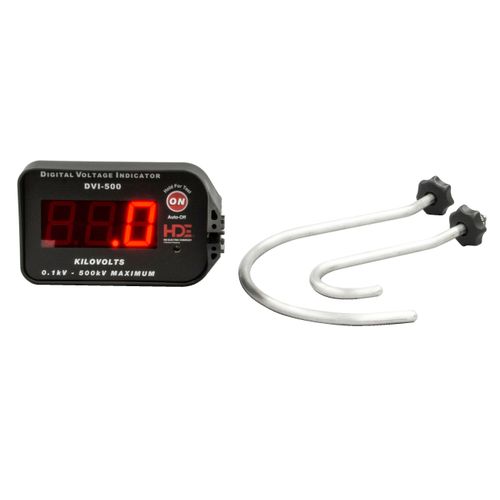 Main product image of Digital Voltage Indicator with Test Point 500kV, OH