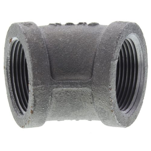 Main product image of 1-1/4" Black 45° Elbow, Class 150