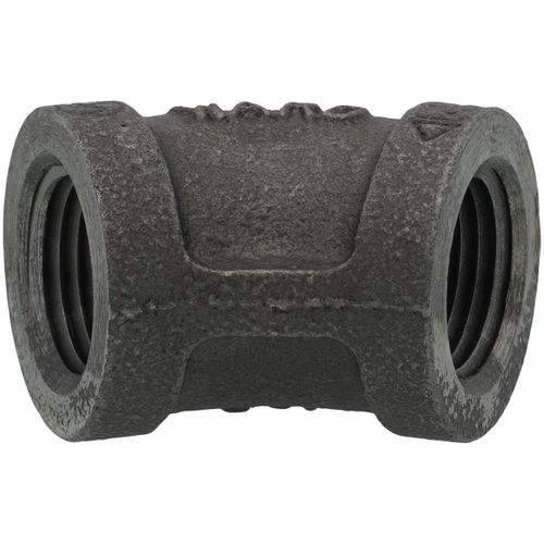 Main product image of 1/2" Black 45° Elbow