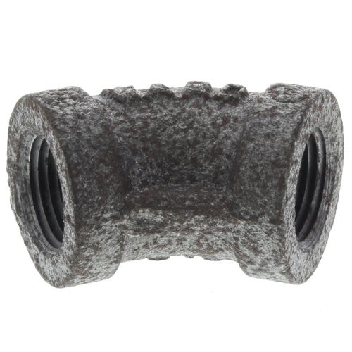 Main product image of 3/8" Black 45° Elbow, Class 150