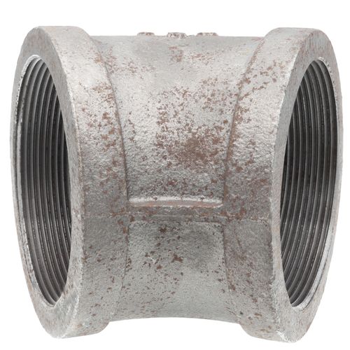 Main product image of 4" Black 45° Elbow, Class 150