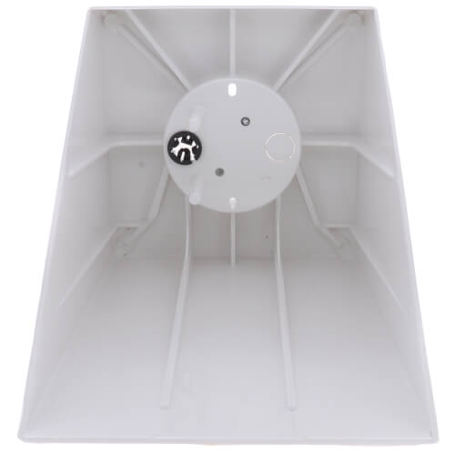 Main product image of Fan & Fixture Mounting Box, Cathedral Ceiling Mount, 45° Slope