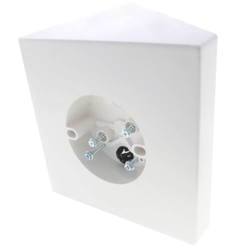 cathedral ceiling light mount