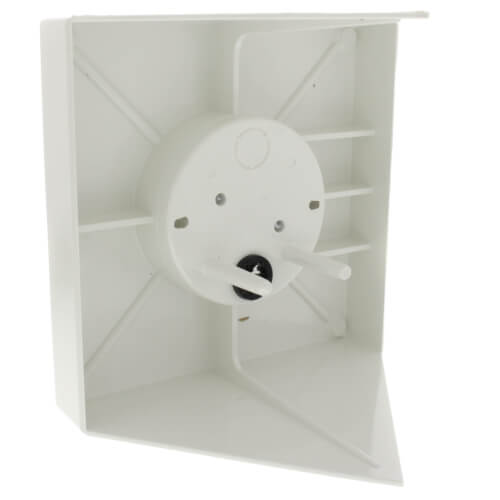 FB900 Arlington FB900 NonMetallic Fan and Fixture Mounting Box