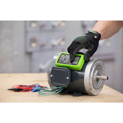 Main product image of Phase Sequence and Motor Rotation Meter