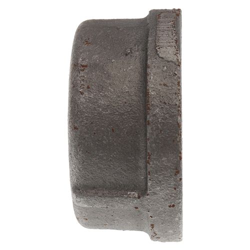 Main product image of 2-1/2" Black Cap, Class 150
