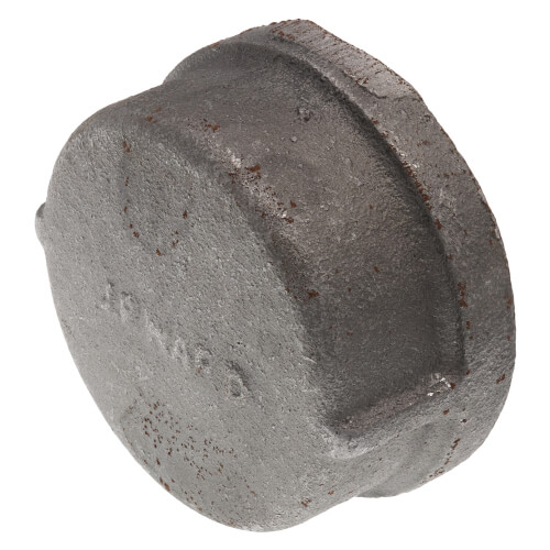 Details about   Pack of 2 Ward 2" Black Cap FBCA2 x 