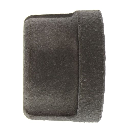Main product image of 3/4" Black Cap