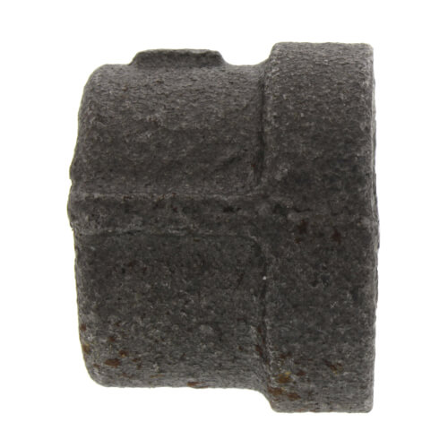 Main product image of 3/8" Black Cap