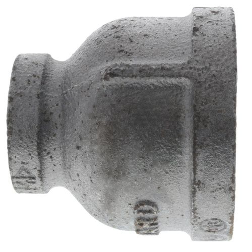 Main product image of 1-1/2" x 3/4" Black Coupling, Class 150