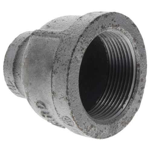 Main product image of 1-1/2" x 3/4" Black Coupling, Class 150