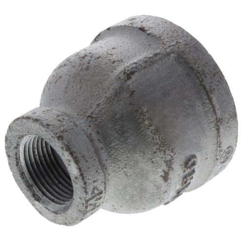 Main product image of 1-1/2" x 3/4" Black Coupling, Class 150