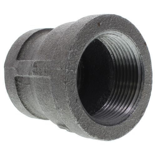 Main product image of 1-1/4" x 1" Black Coupling