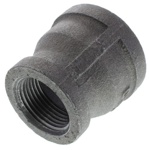 Main product image of 1-1/4" x 1" Black Coupling