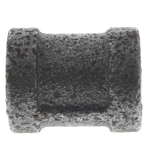 Main product image of 1/4" Black Coupling, Class 150