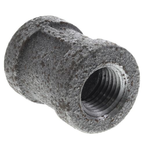 Main product image of 1/4" Black Coupling, Class 150