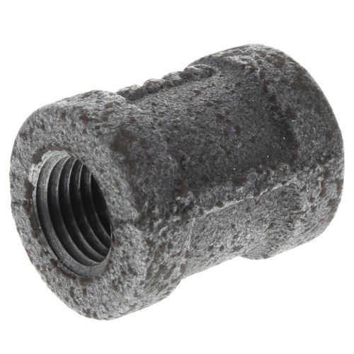 Main product image of 1/4" Black Coupling, Class 150