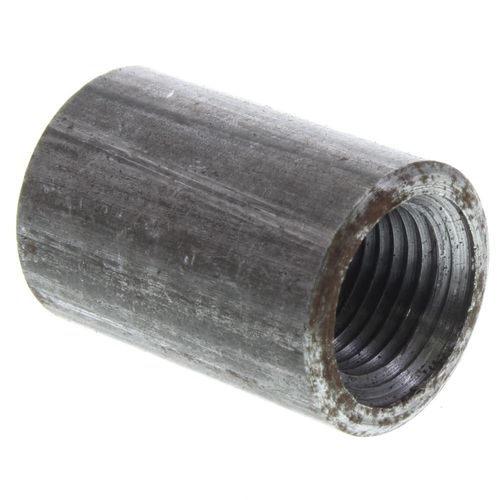 Main product image of 1/8" Black Coupling, Class 150