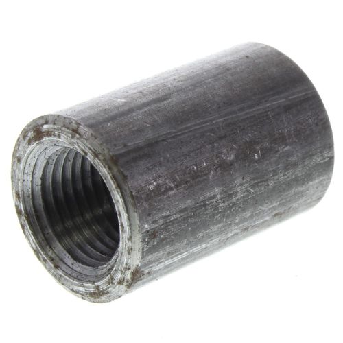 Main product image of 1/8" Black Coupling, Class 150