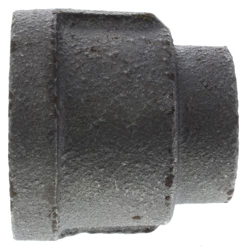 Main product image of 1" x 1/2" Black Coupling, Class 150