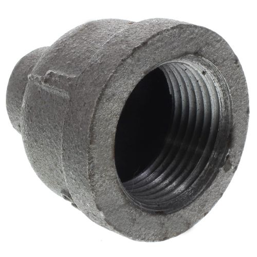 Main product image of 1" x 1/4" Black Coupling, Class 150