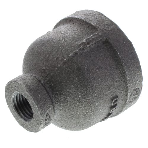 Main product image of 1" x 1/4" Black Coupling, Class 150