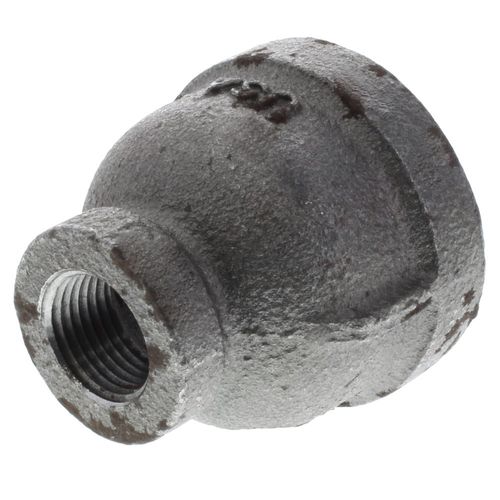 Main product image of 1" x 3/8" Black Coupling, Class 150