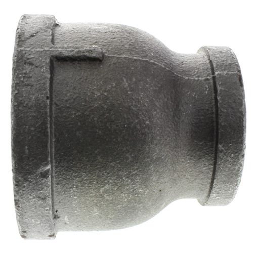 Main product image of 2-1/2" x 1-1/2" Black Coupling, Class 150