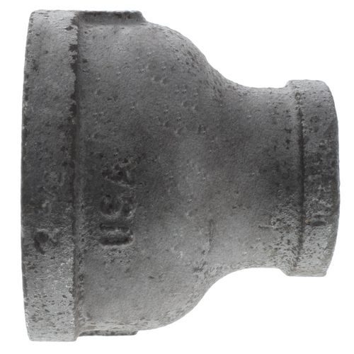 Main product image of 2-1/2" x 1-1/4" Black Coupling, Class 150