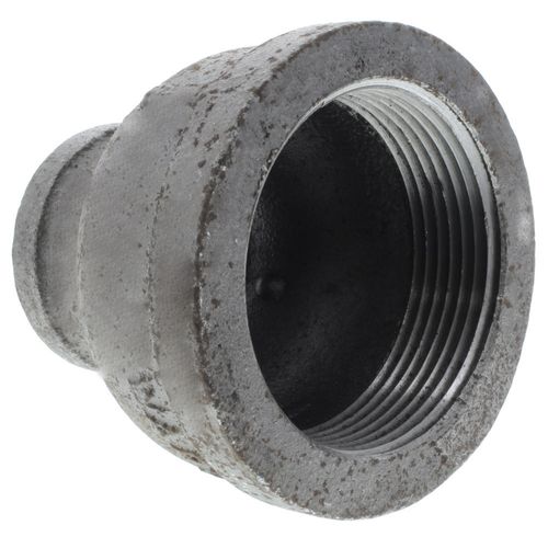 Main product image of 2-1/2" x 1-1/4" Black Coupling, Class 150