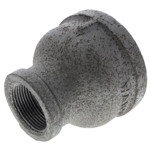 Main product image of 2-1/2" x 1-1/4" Black Coupling, Class 150