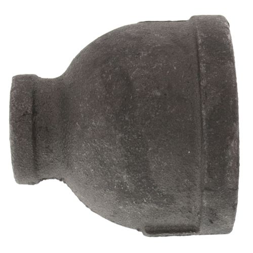 Main product image of 2" x 3/4" Black Coupling, Class 150