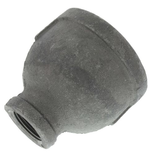 Main product image of 2" x 3/4" Black Coupling, Class 150