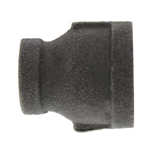 Main product image of 3/4" x 1/4" Black Coupling, Class 150
