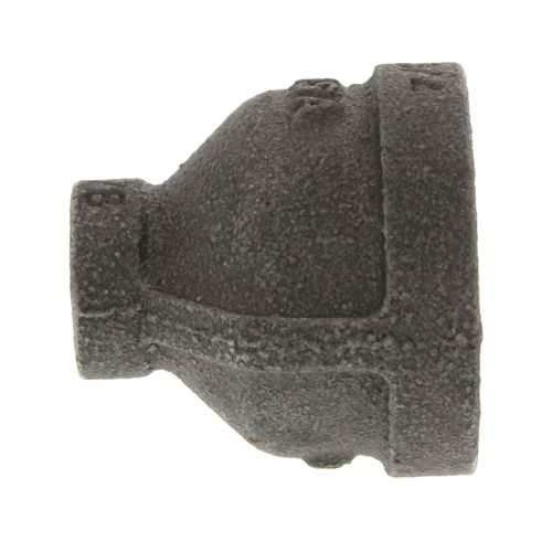 Main product image of 3/4" x 1/8" Black Coupling, Class 150