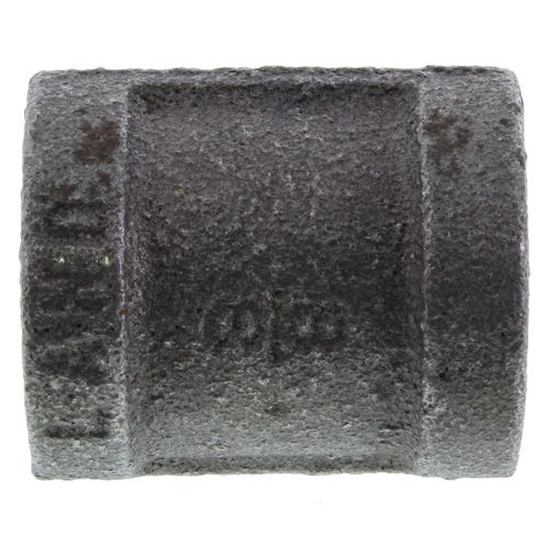Main product image of 3/8" Black Coupling, Class 150