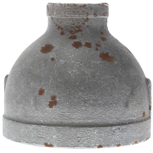 Main product image of 3" x 1" Black Coupling, Class 150