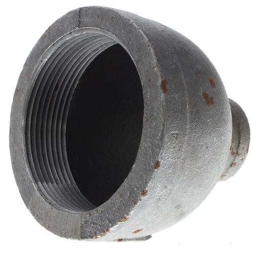 Main product image of 3" x 1" Black Coupling, Class 150