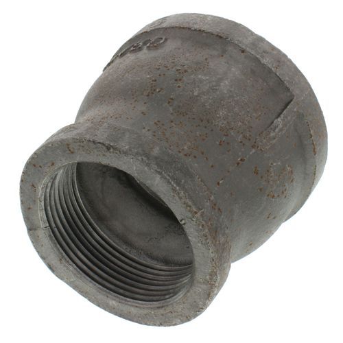 Main product image of 3" x 2-1/2" Black Coupling, Class 150