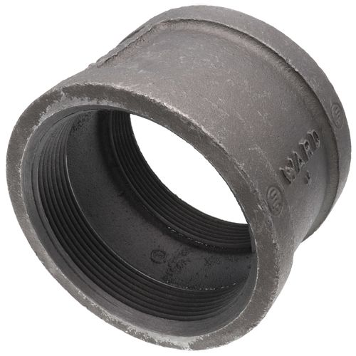 Main product image of 4" Black Coupling, Class 150