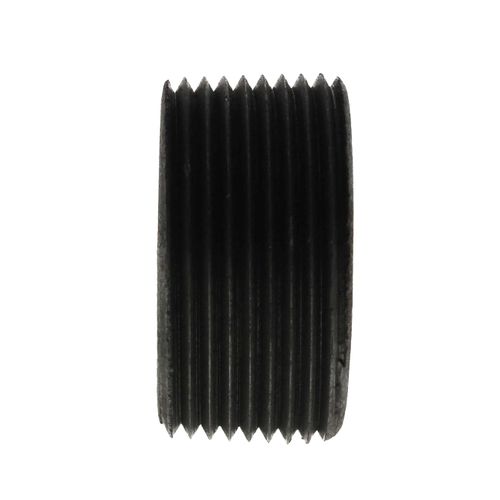 Main product image of 1-1/4" Black Countersunk Plug