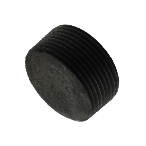 Main product image of 1-1/4" Black Countersunk Plug