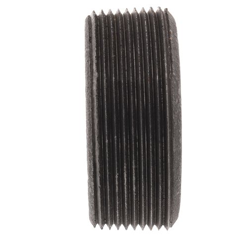 Main product image of 2" Black Countersunk Plug, Class 150