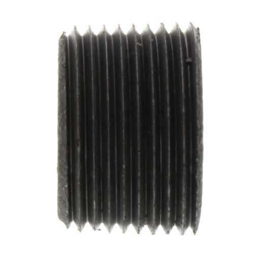 Main product image of 3/4" Black Countersunk Plug, Class 150