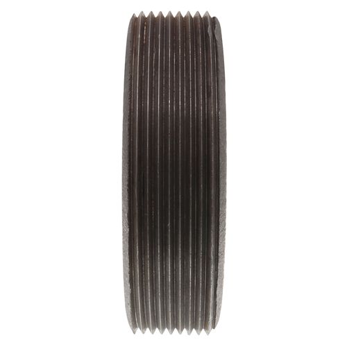 Main product image of 4" Black Countersunk Plug, Class 150